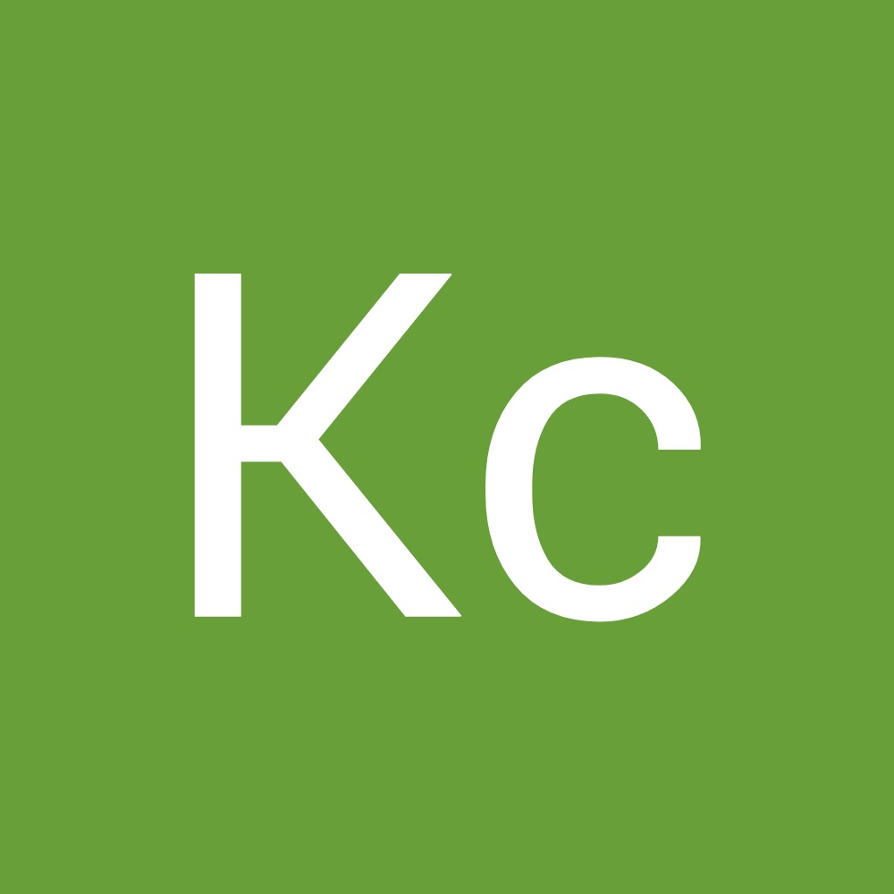 Meet your Posher, Kc